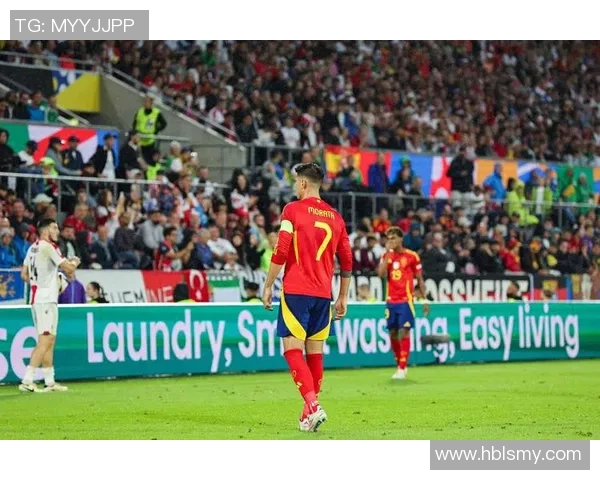 西班牙足球明星最新表现分析与未来潜力展望