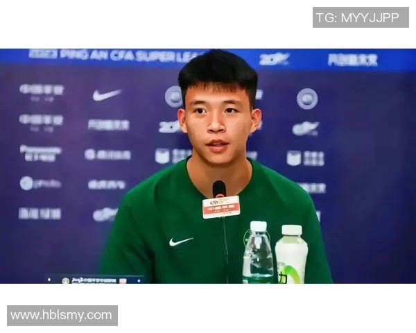 足球界年轻球星崛起盘点 潜力无限的未来之星